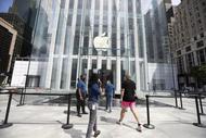 法國下架iPhone12，蘋果公司發布聲明