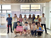 百名主播助力鄉(xiāng)村振興暨2023年長豐縣電商直播大賽圓滿落幕