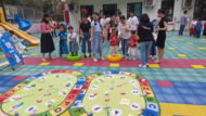 品古韻，潤童心——中秋親子游園會