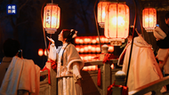 许厚今：词三首