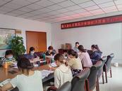 合肥包河區淝河鎮：扎實有序推進第五次全國經濟普查清查工作