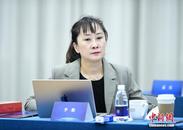 人民日報海外版副總編輯李舫：讓人工智能賦能國際傳播