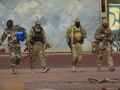 軍機(jī)墜毀，又有瓦格納集團(tuán)成員遇難？
