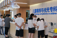 睛彩開學季！合肥普瑞眼科專家提醒：科學近視防控，做好精細化管理