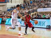 NBL總決賽9月22日開打 安徽文一開啟第六次總決賽之旅 