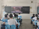 蚌埠十六中教育集团：国防教育进校园