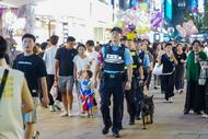 7人被抓！合肥正在統一行動