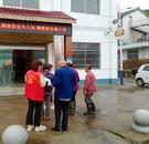 懷寧清河：開展網絡安全宣傳 筑牢網絡安全防線
