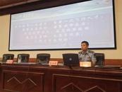 亳州市2024 年度空軍招飛工作啟動(dòng)早謀劃實(shí)