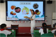 濉溪縣四鋪鎮：月滿中秋 傳承文化 浸潤童年