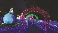 淮南市八公山區第四屆文化旅游節啟幕