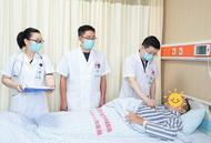 離“心臟”最近的人——走進皖衛附院(市二院)心血管內科二病區