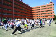 安巢經開區、巢湖市各地舉行活動紀念九一八事變92周年