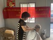 聚美新城 黨群共融