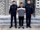 男子酒后猥亵女孩 还在派出所当众小便