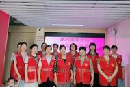 合肥包河區淝河鎮：“五色花”鋪就村居治理“最美一公里”  