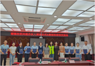 蕪湖市鳩江區(qū)官陡街道青鋒社區(qū)：“共建合伙人”凝聚基層治理合力