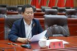 “全国优秀县委书记”张峰，拟进一步使用