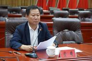“全國優(yōu)秀縣委書記”張峰，擬進(jìn)一步使用