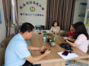 蚌山區(qū)：“三化三民”，讓信訪工作提質(zhì)增效
