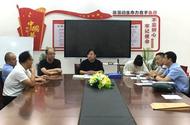亳州高新區(qū)教育系統(tǒng)：“包保”助力新學(xué)期 ， “多彩活動(dòng)”立足新起點(diǎn)