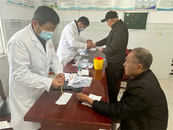 巢湖市“三管齊下”  守護群眾生命健康