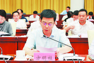聚力城鄉(xiāng)水利建設(shè) 繪就美好生態(tài)畫卷