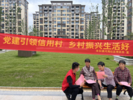 肥西县丰乐镇打造“1144”基层社会治理“心”模式
