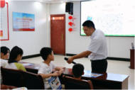 蕪湖華強社區|賦能助力青少年成長