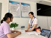 合肥經開區：人事檔案“數字化”促進人社服務“精準化” 