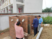 五河縣臨北回族鄉(xiāng)：堅(jiān)持“四個(gè)狠抓” 建設(shè)大美鄉(xiāng)村