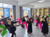 天橋街道：畫好“精網(wǎng)微格”同心圓 繪就基層治理新圖景