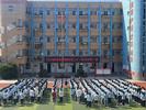 五大行动 德育铸魂  蚌埠第三十一中学开展“开学第一课”系列活动