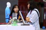 2023年中国国际服务贸易交易会开幕 感受“绿色低碳”