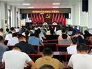 仲兴镇扎实推进危房改造，让困难群众住上“暖心房”  