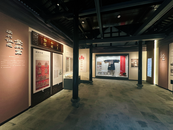 合肥李府恢復(fù)開放 主題展升級(jí)并增加皮影演出