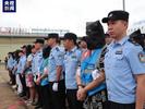 中老警方联合打击！179名电诈嫌犯被押解回国