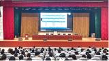 亳州市高新区教师学习新系统为幼儿园督导评估装上“智慧大脑”