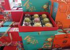 限制商品過度包裝新國標實施 今年的月餅“瘦身”了嗎？ 