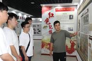 ?濉溪縣四鋪鎮：為鄉村振興留住“美麗鄉愁”            