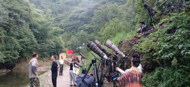 极其罕见 海南鳽现身宣城溪口镇