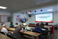 天橋街道喻義巷社區：推廣普及國家通用語言文字 鑄牢中華民族共同體意識
