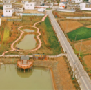 五河縣小溪鎮：改善人居環境扮靚鄉村 “顏值”