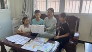  “最美教師”董艷：扎根鄉村教育 與農村孩子共譜詩意之歌