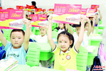 六安多所小学举办开学典礼
