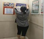宜秀區大橋街道太平村：做好防詐騙 守好群眾“錢袋子”