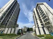 水陽江路安置房項目順利通過竣工驗收