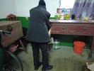“慰安妇”制度受害者蒋奶奶去世 