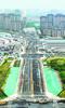 纵穿安徽五金商贸城 合肥历口路（青通河路-秋浦河路）国庆通车