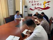 宜秀區五橫鄉曰公社區：積極做好醫保征繳工作 讓群眾健康更有“醫”靠